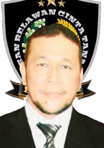 Documentasi Spotber.Foto Prof.Dr.KH.Sutan Nasomal